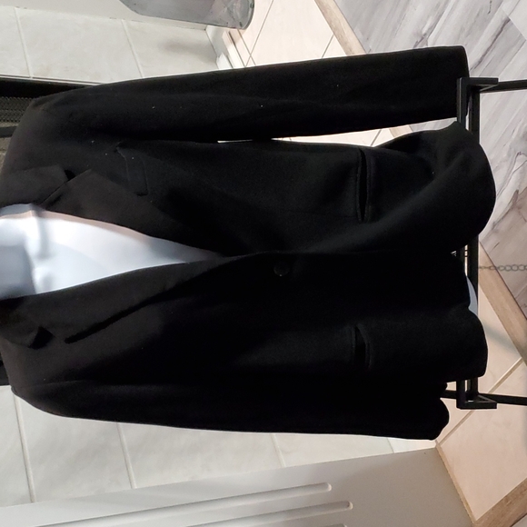 Pre-owned VINCE Blazer - Picture 1 of 8